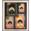 Image 1 : LIVE Boston: Sib Hashian's Pair of Art Posters