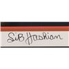 Image 2 : LIVE Boston: Sib Hashian's Pair of Art Posters