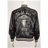 Image 1 : Boston: Sib Hashian's 1978 World Tour Jacket