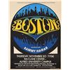 Image 1 : Boston: Sib Hashian's 1979 Alfred University Poster