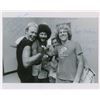 Image 1 : Boston: Sib Hashian's The Waboritas Signed Photograph