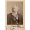 Image 1 : Johannes Brahms
