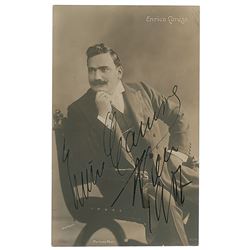 Enrico Caruso