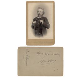 Edvard Grieg