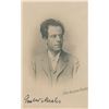 Image 1 : Gustav Mahler