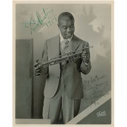 Louis Armstrong