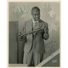 Image 1 : Louis Armstrong