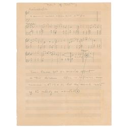 Cole Porter