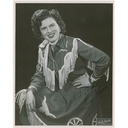 Patsy Cline