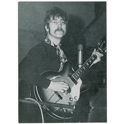 Beatles: John Lennon