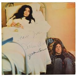 Beatles: Lennon and Ono