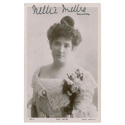 Nellie Melba