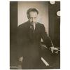 Image 1 : Arthur Rubinstein