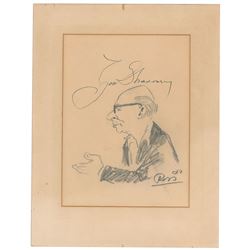 Igor Stravinsky