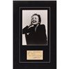 Image 1 : Edith Piaf