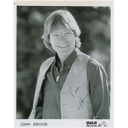 John Denver