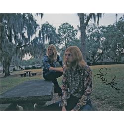 Gregg Allman