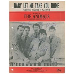 The Animals