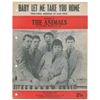 Image 1 : The Animals