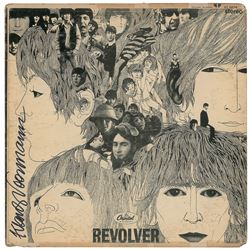 Beatles: Klaus Voormann