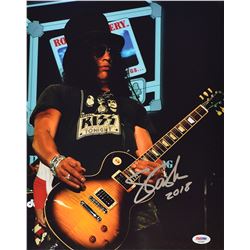 Guns N' Roses: Slash