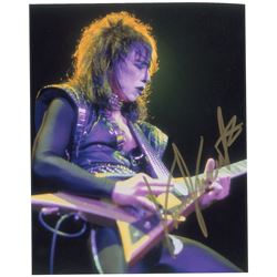 KISS: Vinnie Vincent