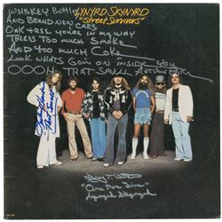Lynyrd Skynyrd