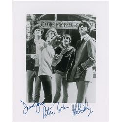 The Monkees