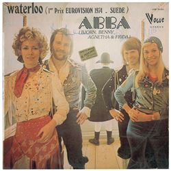 ABBA
