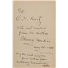 Image 2 : Harry Houdini