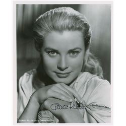 Grace Kelly