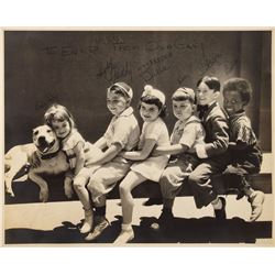 Our Gang