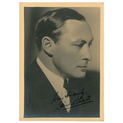 Lionel Atwill