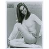 Image 1 : Claudine Auger