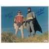 Image 1 : Batman: West and Ward
