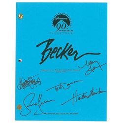 Becker