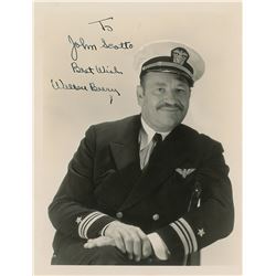 Wallace Beery