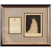 Image 1 : Sarah Bernhardt