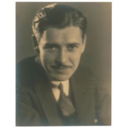 Ronald Colman