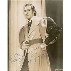 Gary Cooper