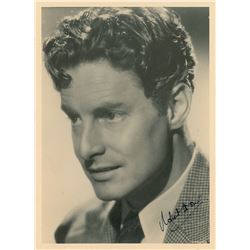 Robert Donat