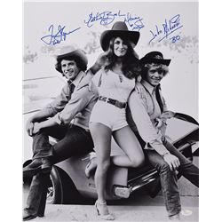 The Dukes of Hazzard