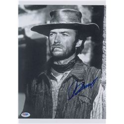 Clint Eastwood