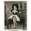 Image 1 : Betty Grable