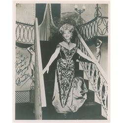 Betty Grable