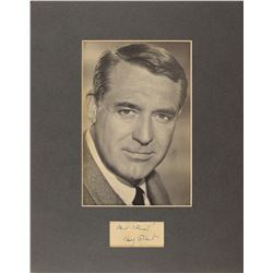 Cary Grant