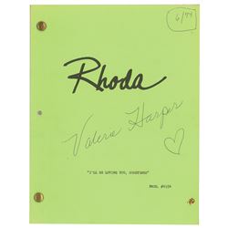 Valerie Harper