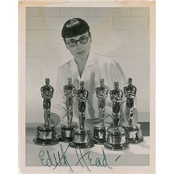 Edith Head