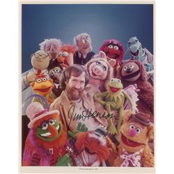 Jim Henson