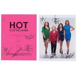 Hot in Cleveland